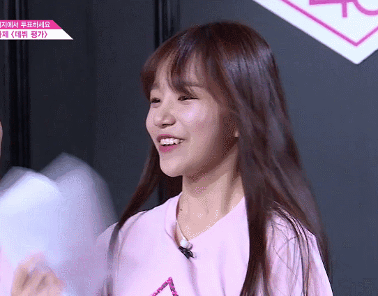 조유리 개그캐는 아닌데 진심 귀여워서 웃음남 | 인스티즈