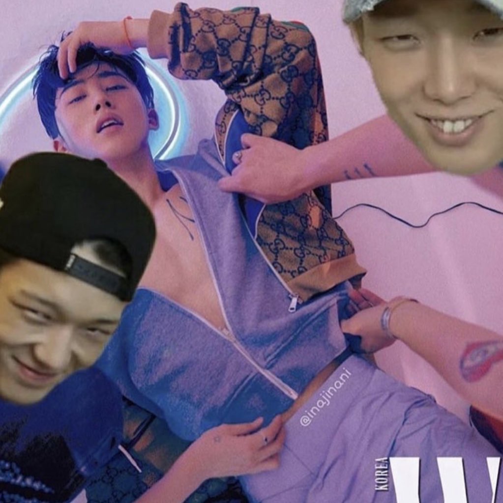 한국 아이콘 팬들 분발해라 진짜; | 인스티즈