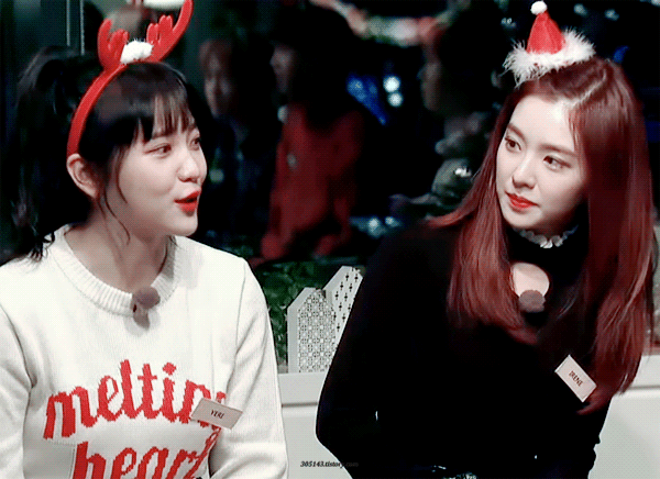 아이린이 인기 많고 코어팬도 많은 이유 | 인스티즈