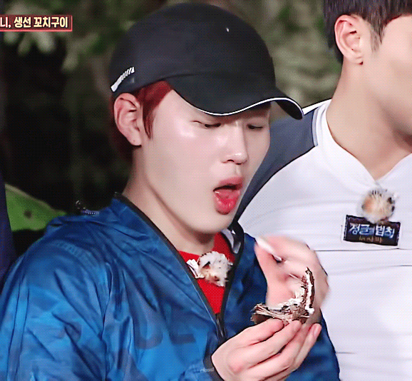 화장품 모델로 하성운 써야되는 이유 세 가지 | 인스티즈