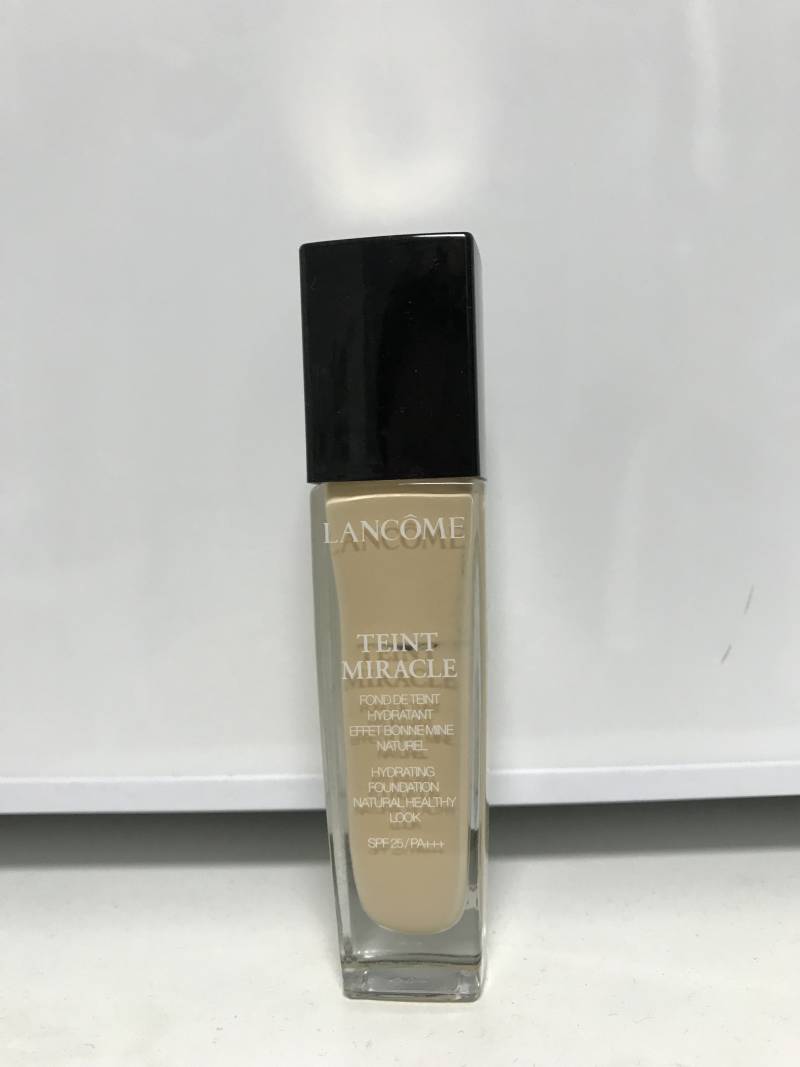 랑콤 뗑미라클 파운데이션 | 인스티즈