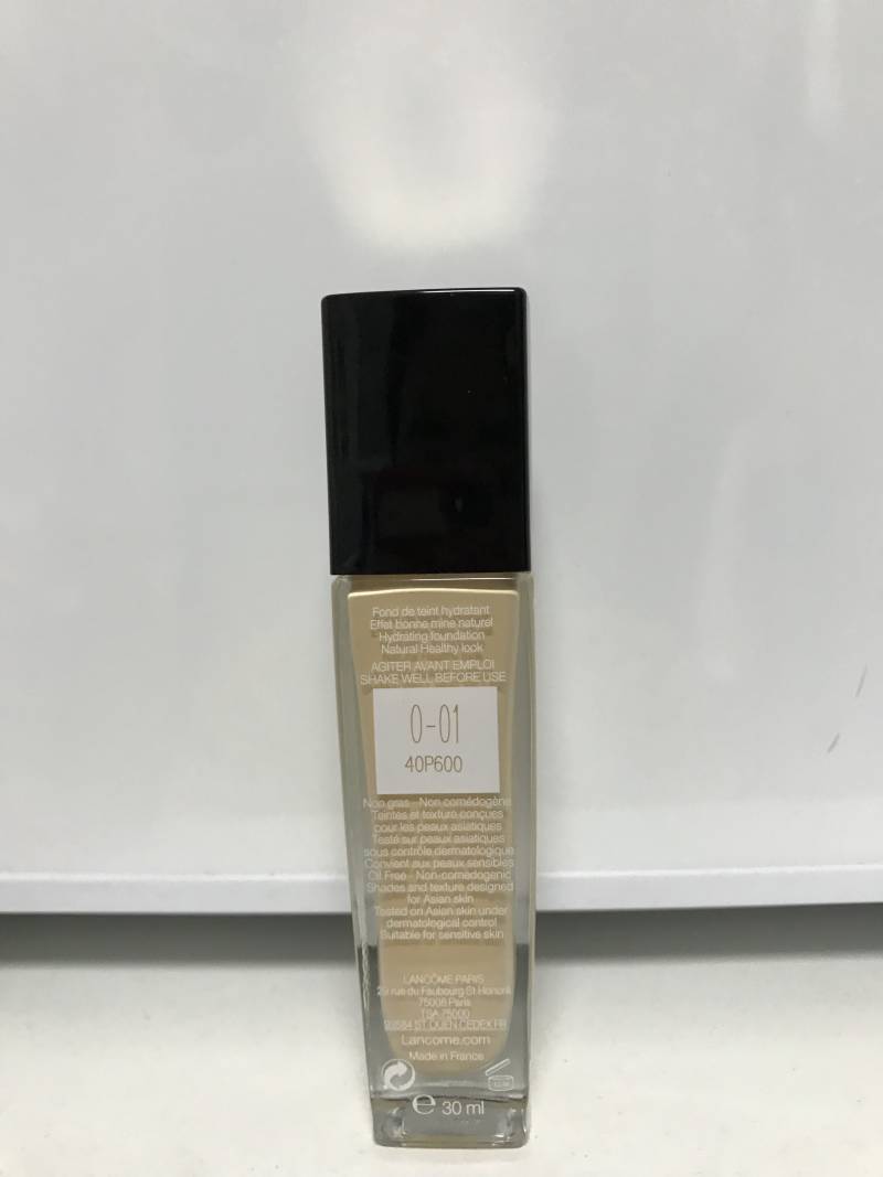 랑콤 뗑미라클 파운데이션 | 인스티즈