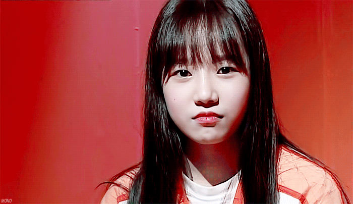 조유리는 햄찌지요???? | 인스티즈