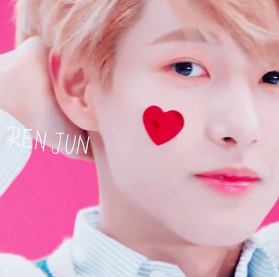 [NCT/황인준/이제노/이동혁/나재민] 구남친 클럽 03 | 인스티즈