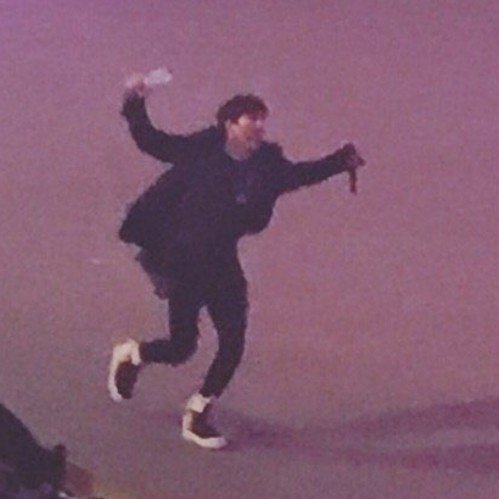 이거 아이돌 마찌?? 누구야?? | 인스티즈