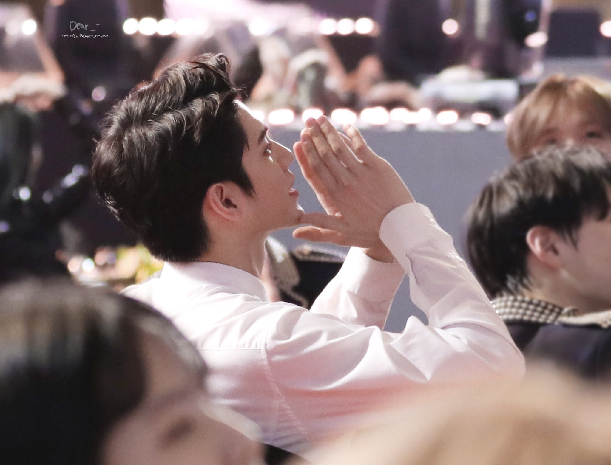 💕내가 사랑하는 옹성우 분위기💕 | 인스티즈