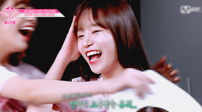 조유리가 ㄹㅇ 의외의 인싸라고 | 인스티즈