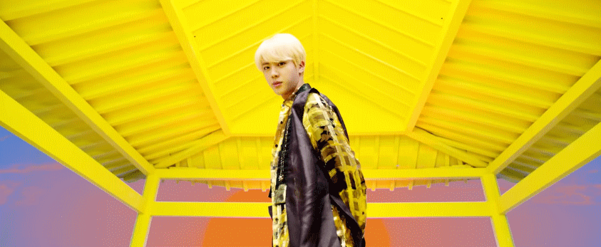 나른한 오후,,, 김석진 동양미봐야지,,,,, | 인스티즈