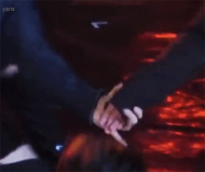 ㄱ 큰손이 훅 감싸쥐는거 보고 ㄹㅇ 깜짝 놀랐지(ㅈㅇ녤윙) | 인스티즈