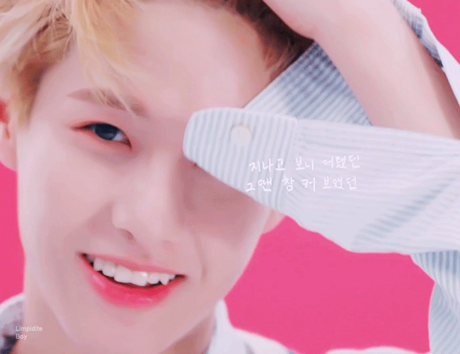 엔시티 멤버들 움짤 몇장갖고싶은데 찾기귀찮았던 큰방사람 위한 소소한 짤털 | 인스티즈