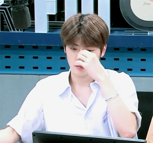 ​​[NCT/정재현] 첫사랑의 법칙 4 | 인스티즈