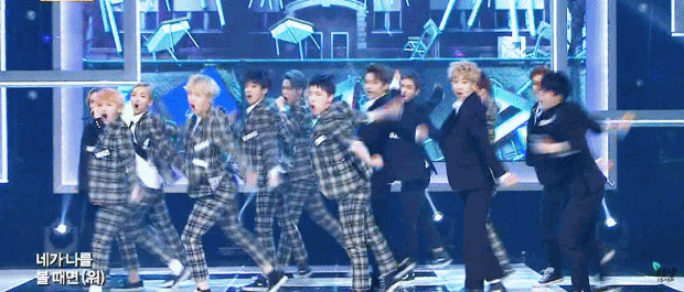 5년 전 세븐틴 | 인스티즈