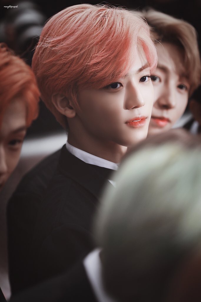 갤러리 정리하다 엔시티 뽕 맞은 심이니까 지나가세요 | 인스티즈