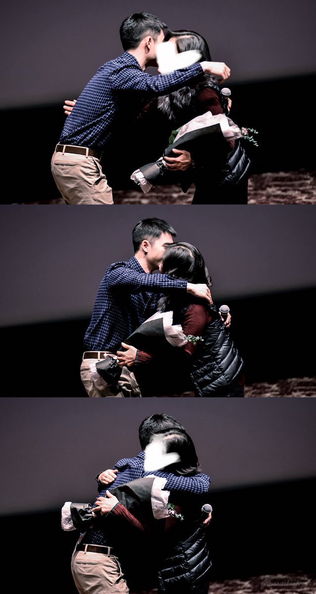 경수 좋아 유전자가 흐르는거 같다는 엑소 찬열네 가족 | 인스티즈