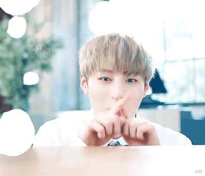 진짜 하성운 아랫니 두톨 존재감 개신기해 | 인스티즈