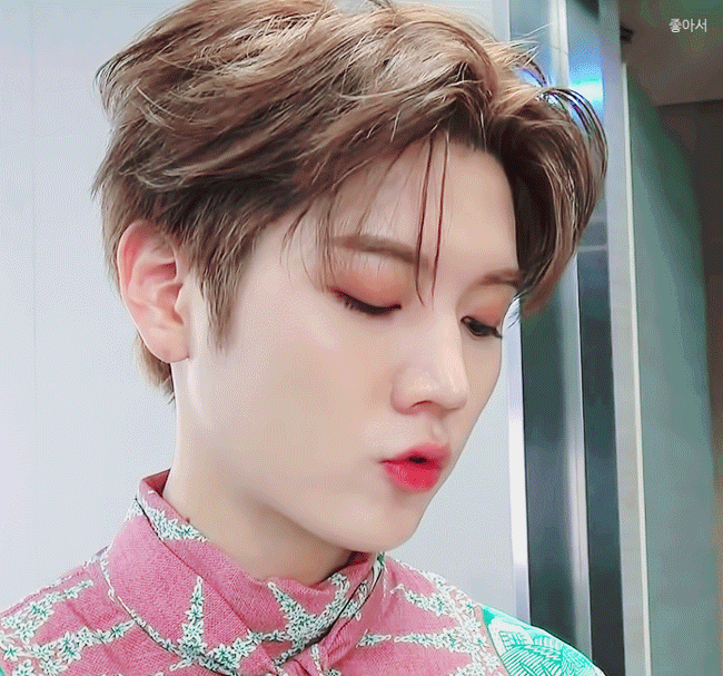 최민기 미모는 ㄹㅇ 아스가르드 천상계 웅 아프로디테 이세상아냐 | 인스티즈