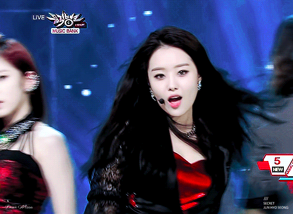 그 시절 송지은 이쁜데 메보까지 하고 | 인스티즈