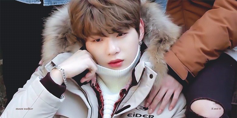 강다니엘 프듀 포인트들 글로 써봤어 | 인스티즈