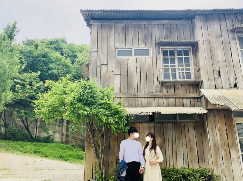 셀프스냅 좋아하는 커플의 순천여행사진(40) - 인스티즈(instiz, 音思提资) 익명잡담 [익명잡담] 셀프스냅 좋아하는 커플의 순천여행사진(40)