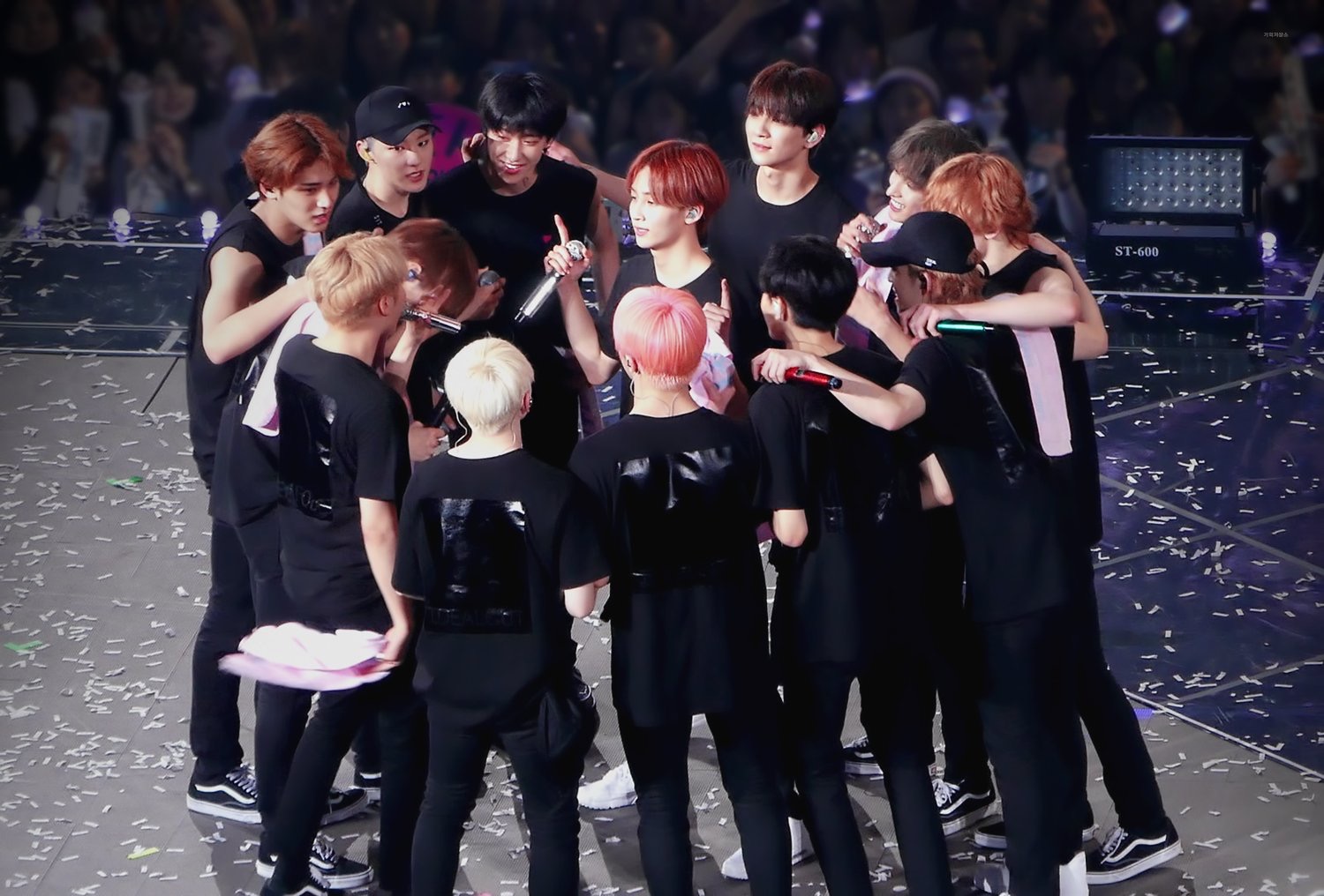 내가 좋아하는 내용들 ㅈㅇ 세븐틴 | 인스티즈