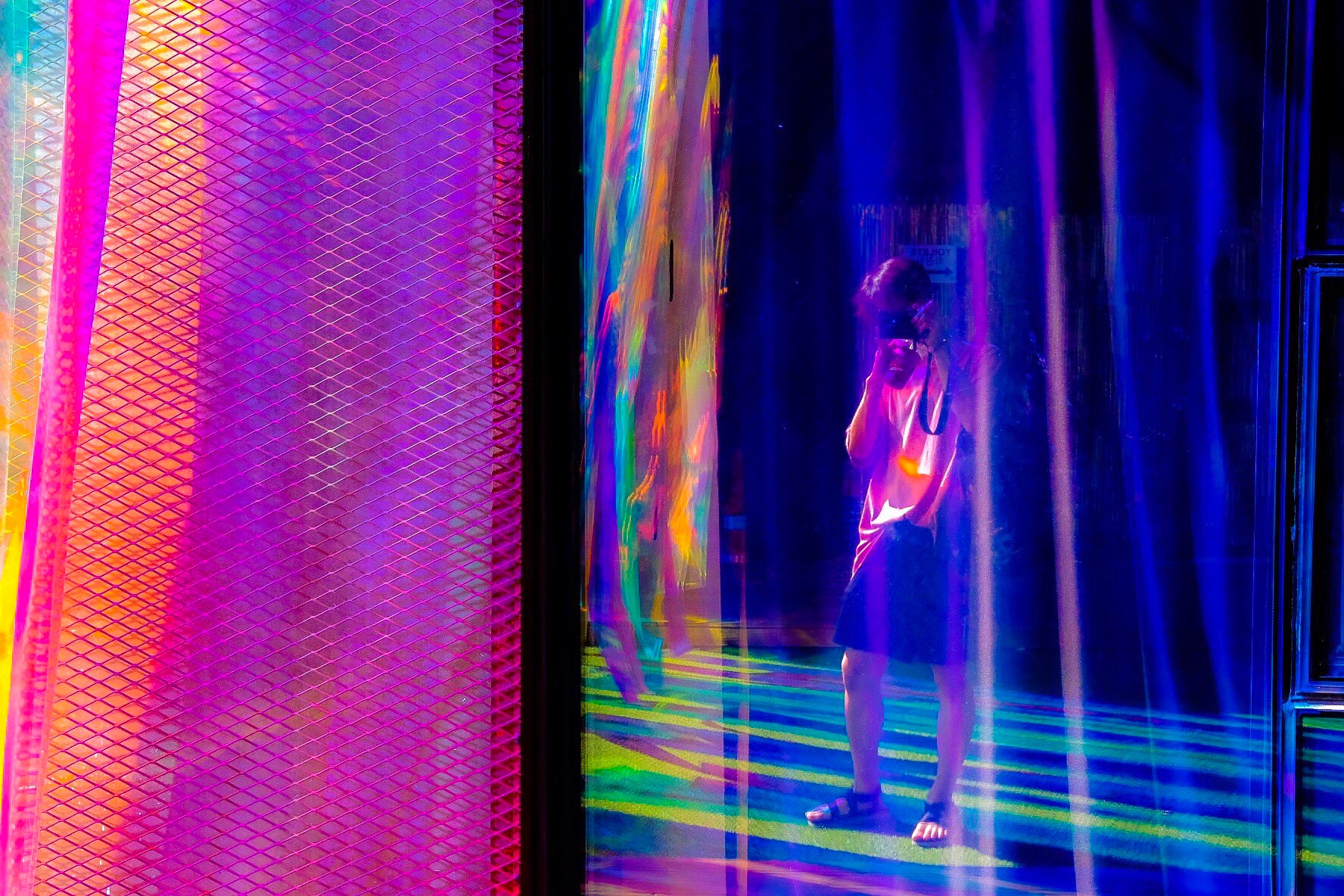 텐은 춤만 잘추는 게 아님 그림이랑 사진도 쩔어 | 인스티즈