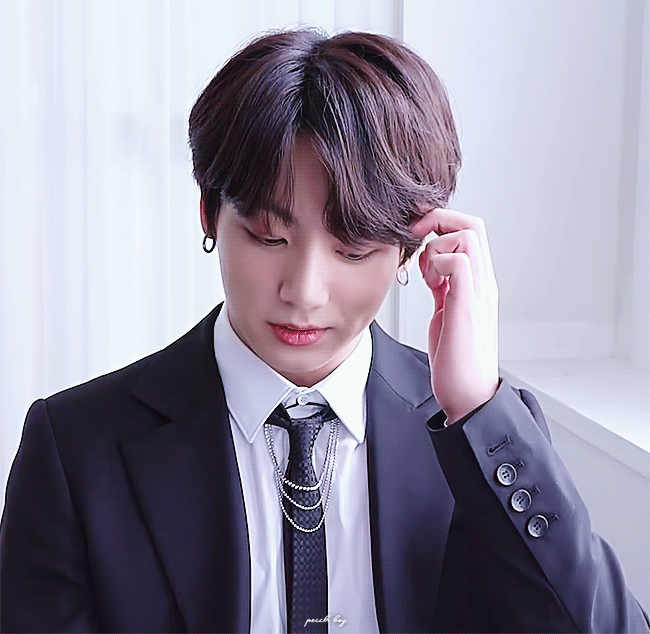 [방탄소년단/정호석/전정국/김태형] 사랑의 역설 01 | 인스티즈