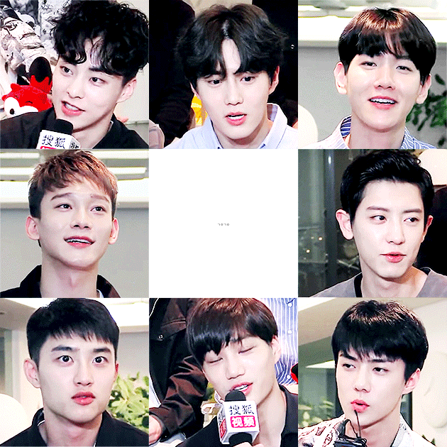 🐱🐰🐶🐱🐶🐧🐻🐥 누구게 | 인스티즈