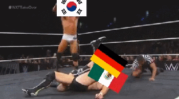 독일전 이후 주모 바쁘던 시절 | 인스티즈