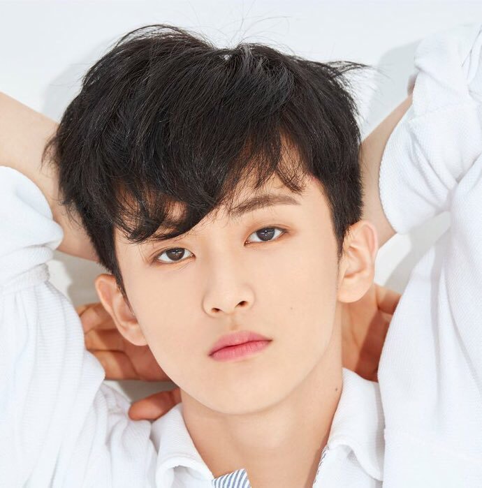 엔시티 현실감 1도 없는 짤 모았다.... | 인스티즈