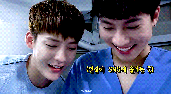 [잡담] 그럼 난 둘다 한번에 들튀 | 인스티즈