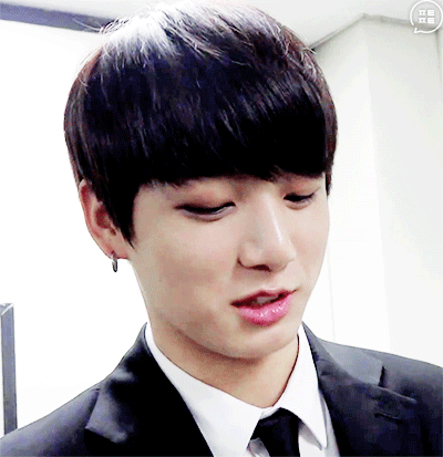 [방탄소년단/전정국] 내 전남친은 TOP _06 | 인스티즈