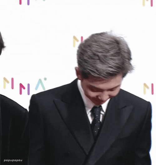 [방탄소년단/김남준] 김남준은 나를, 01 | 인스티즈