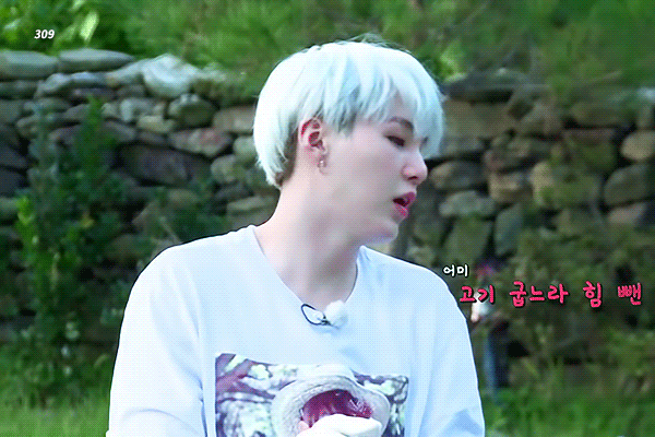 [방탄소년단/전정국] 내 전남친은 TOP _06 | 인스티즈