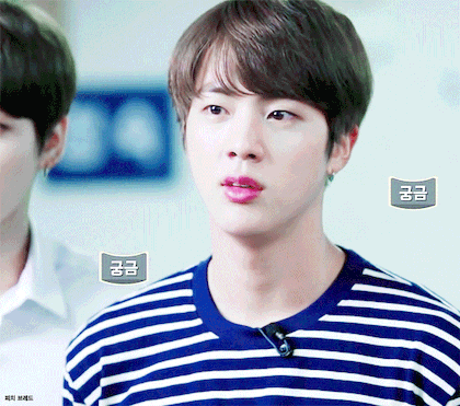 [방탄소년단/전정국] 내 전남친은 TOP _06 | 인스티즈