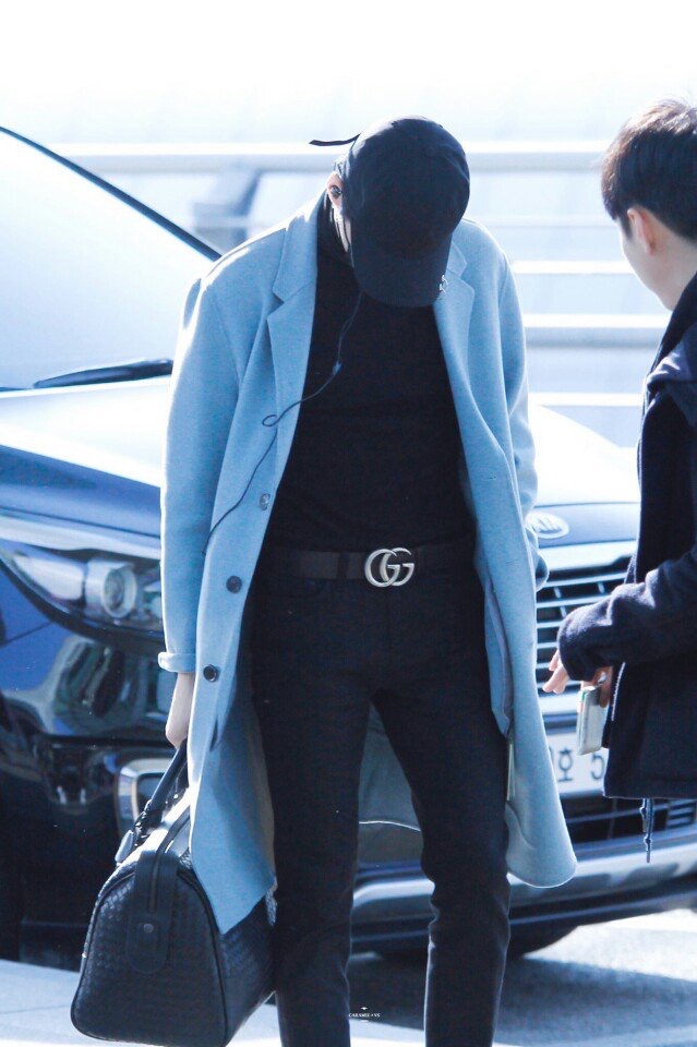 내가 좋아하는 방탄 사복 느낌들은 | 인스티즈