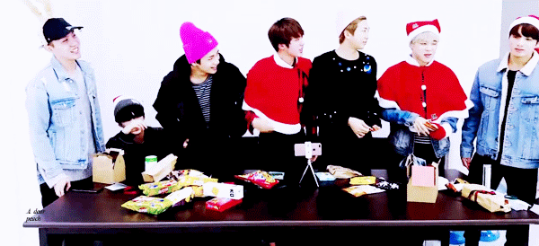 방탄팬들이 보는 방탄 | 인스티즈