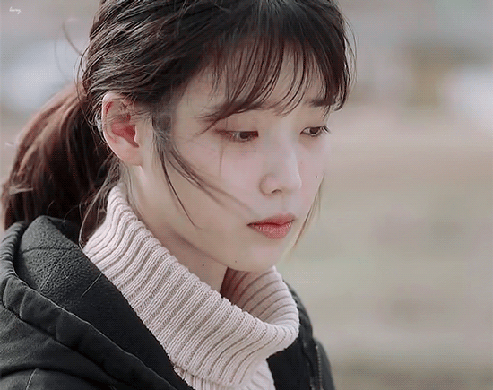 [잡담] 아이유) 드라마 중 최애캐 누구야? | 인스티즈