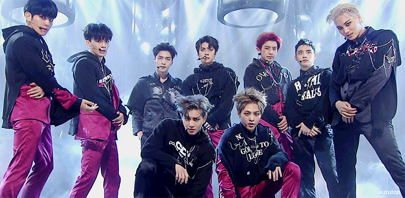 잘생긴 사람들이 같이 있으면 더 좋다 | 인스티즈