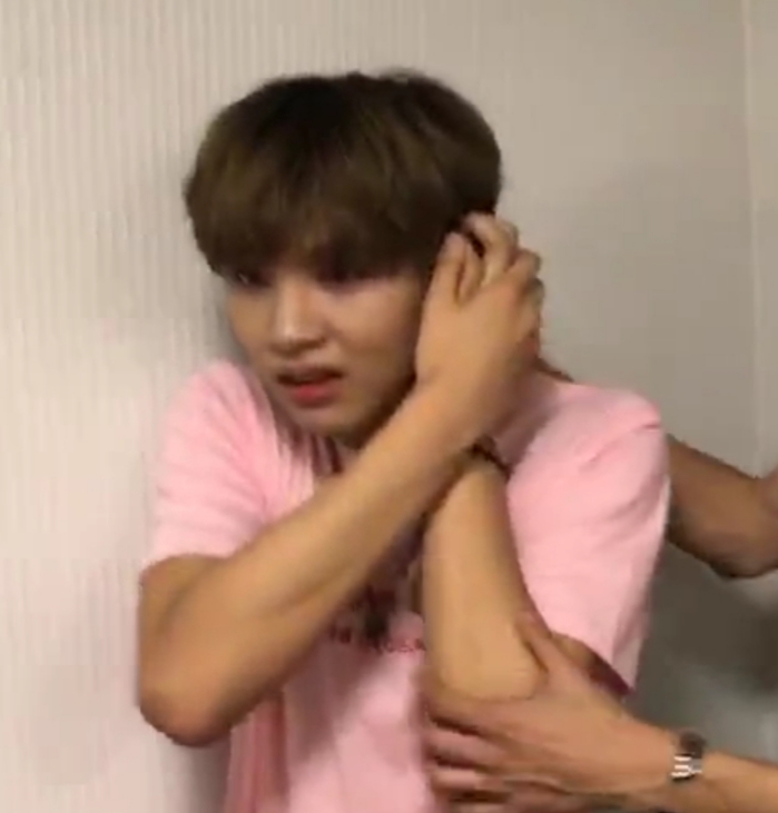 NCT 멤버에게 오빠라고 불렀을 때의 답변 1~10 중 숫자 하나 고르고 들어오기! | 인스티즈