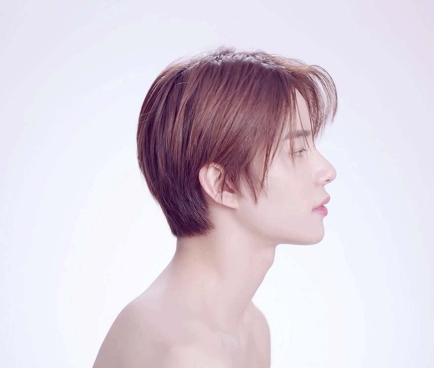 개인적으로 엔시티 정우 레전드 짤은 이거라고 생각함 | 인스티즈