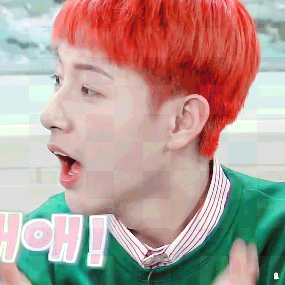 [NCT/이동혁/이제노/나재민/황인준] 학창물적 공공즈와 너심 &lt;등교편&gt; | 인스티즈