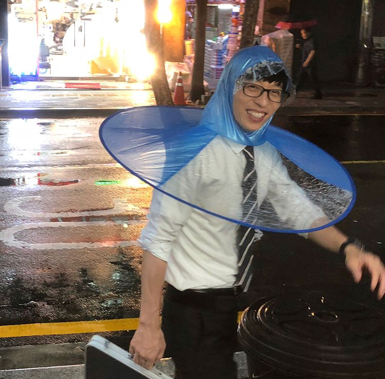 유재석 팬이라 행복해🥰 | 인스티즈