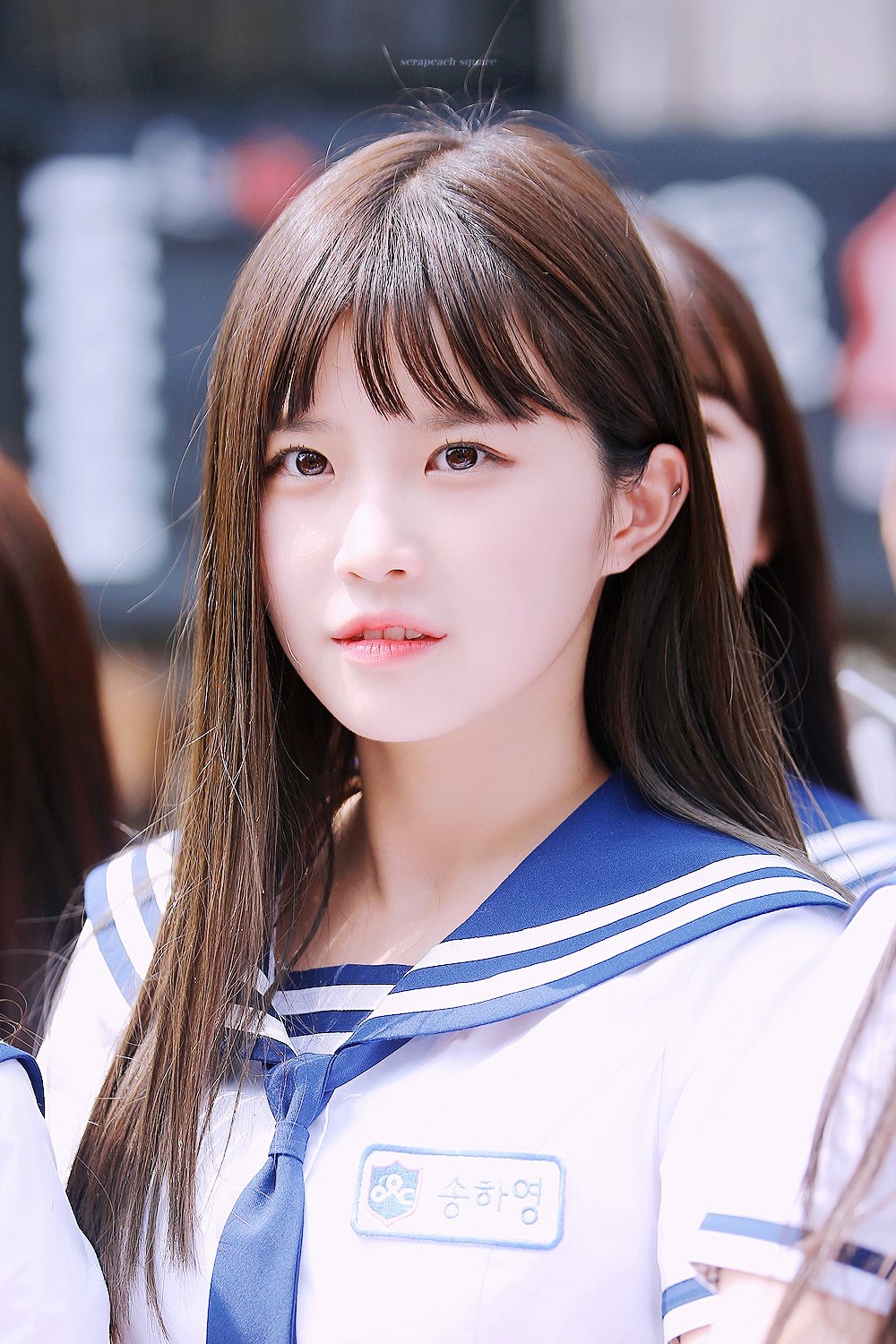 내 폰에 있는 아이돌 교복 짤들 | 인스티즈