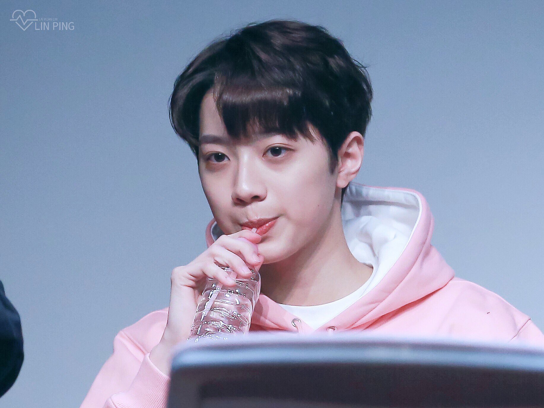 라이관린 귀엽기도 엄청 귀엽지 | 인스티즈