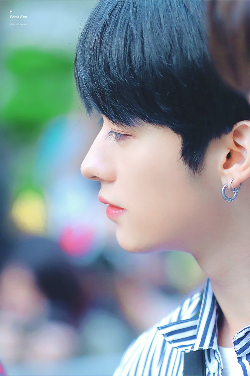 스키즈 리노도 옆테 대박임 | 인스티즈