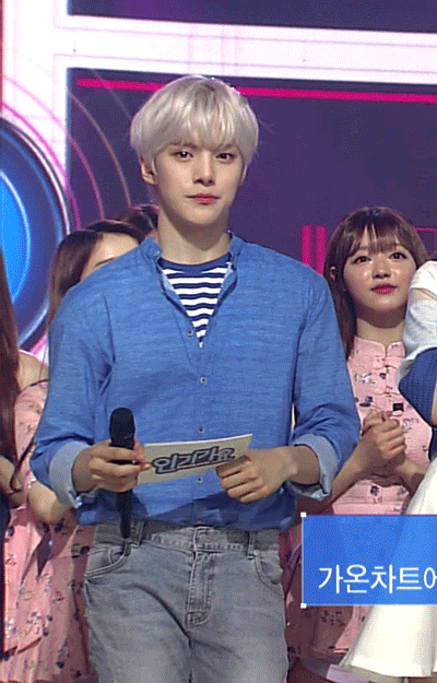 [잡담] 잘생겨서 좋아한다는 말 싫어하는? 거부하는 돌 누구있어? | 인스티즈