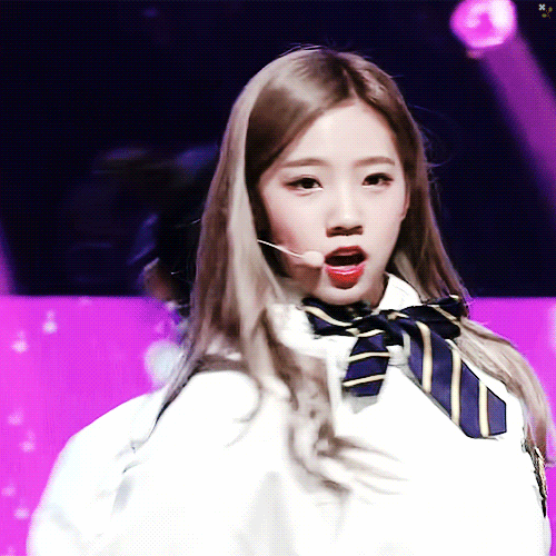 비주얼이 사람마다 다르다는 걸그룹 (데이터 주의) | 인스티즈