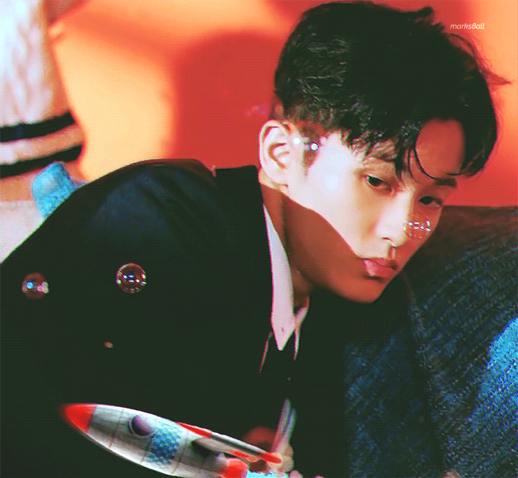 [NCT/민형] 천사 이민형의 타락 | 인스티즈