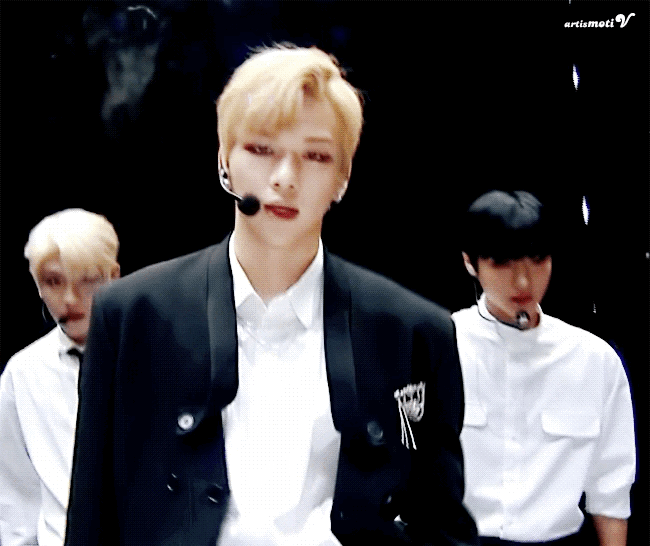 강다니엘 얼굴로 치는 애들을 위해 준비했다 | 인스티즈