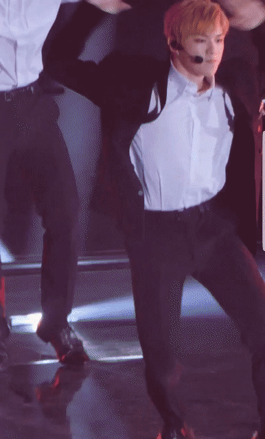 강다니엘 춤추는게 좋은 이유 | 인스티즈